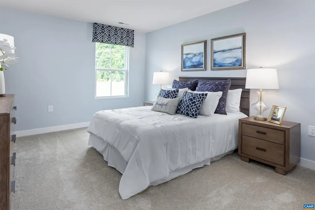 81 Gunnison Drive Barboursville VA 22923