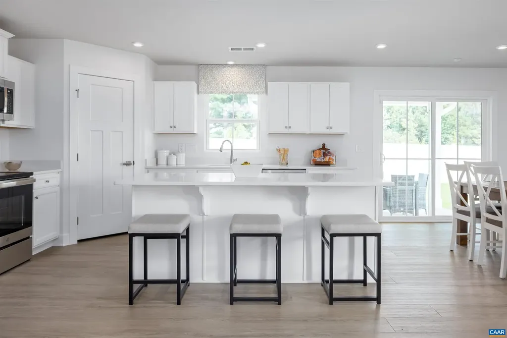 81 Gunnison Drive Barboursville VA 22923