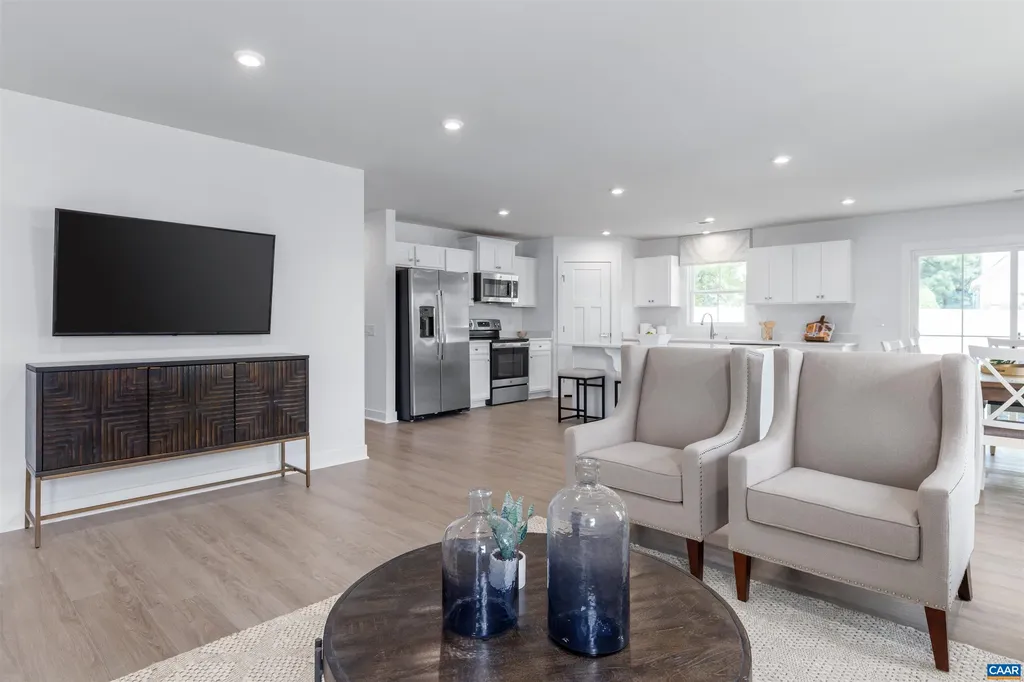 81 Gunnison Drive Barboursville VA 22923