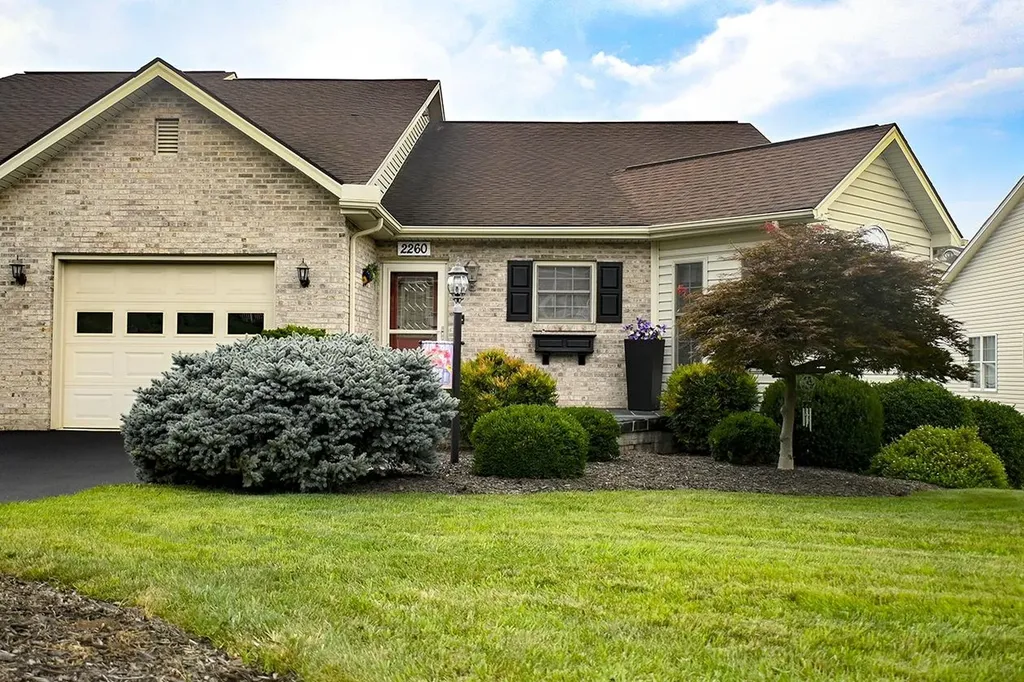 2260 Lake Terrace Drive Harrisonburg VA 22802
