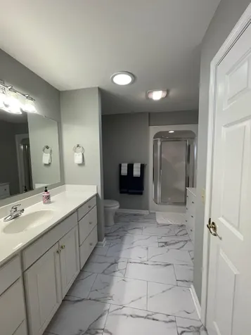 2260 Lake Terrace Drive Harrisonburg VA 22802