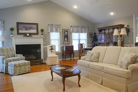 2260 Lake Terrace Drive Harrisonburg VA 22802