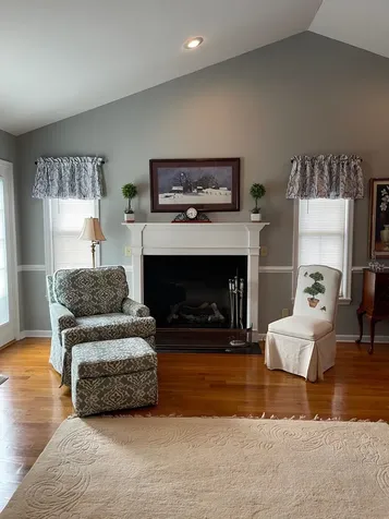 2260 Lake Terrace Drive Harrisonburg VA 22802