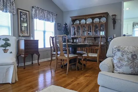 2260 Lake Terrace Drive Harrisonburg VA 22802