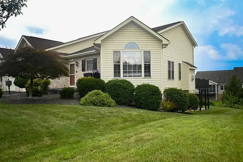2260 Lake Terrace Drive Harrisonburg VA 22802