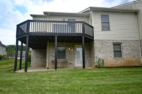 2260 Lake Terrace Drive Harrisonburg VA 22802