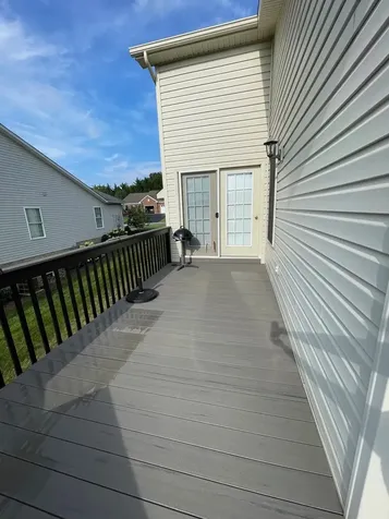 2260 Lake Terrace Drive Harrisonburg VA 22802