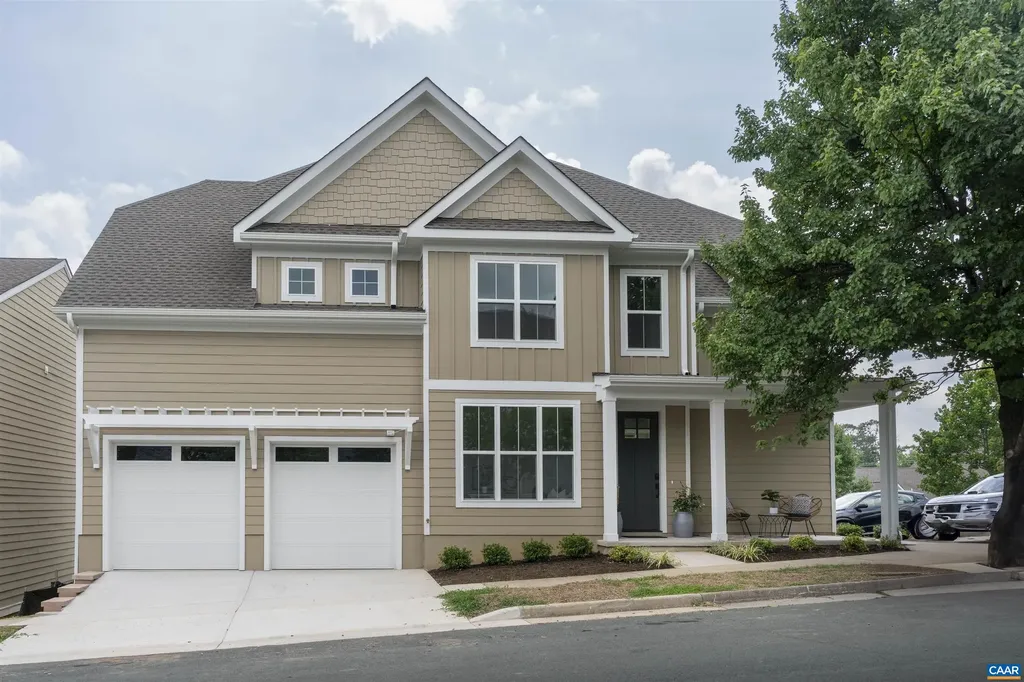 6306 Freedom Boulevard Crozet VA 22932