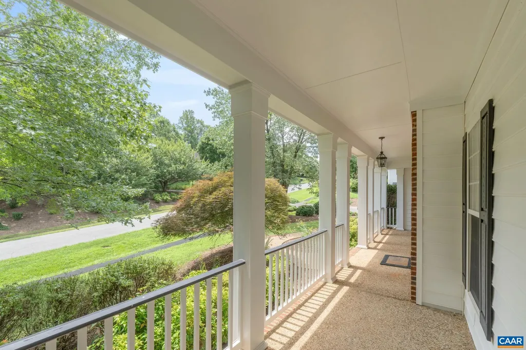 1293 Still Meadow Avenue Charlottesville VA 22901
