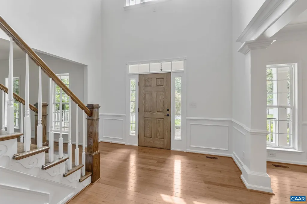 1293 Still Meadow Avenue Charlottesville VA 22901