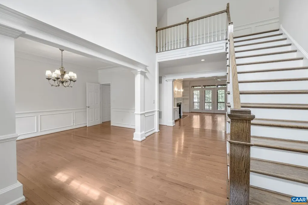 1293 Still Meadow Avenue Charlottesville VA 22901