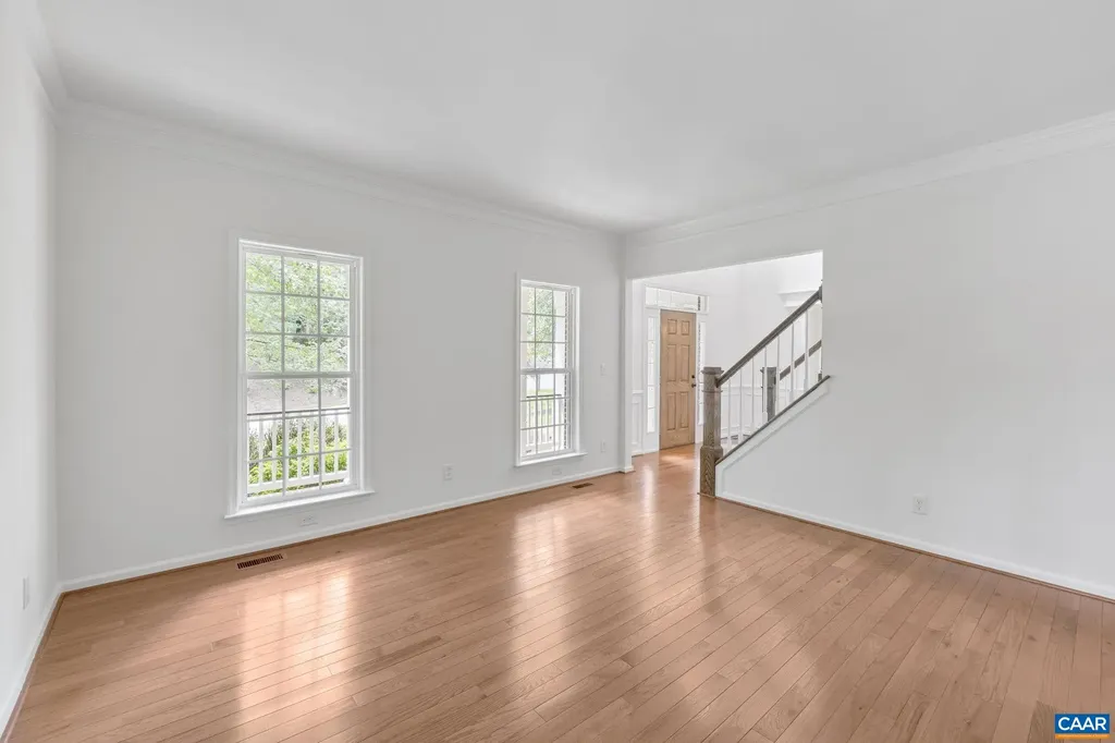 1293 Still Meadow Avenue Charlottesville VA 22901