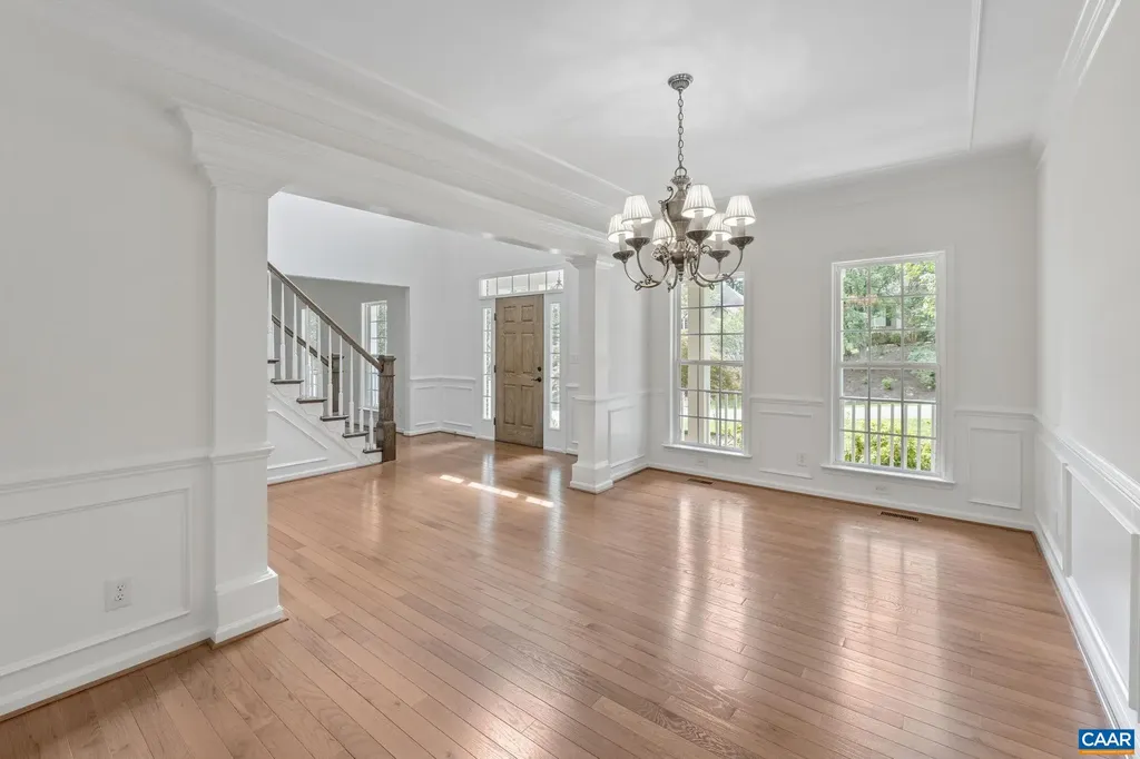 1293 Still Meadow Avenue Charlottesville VA 22901