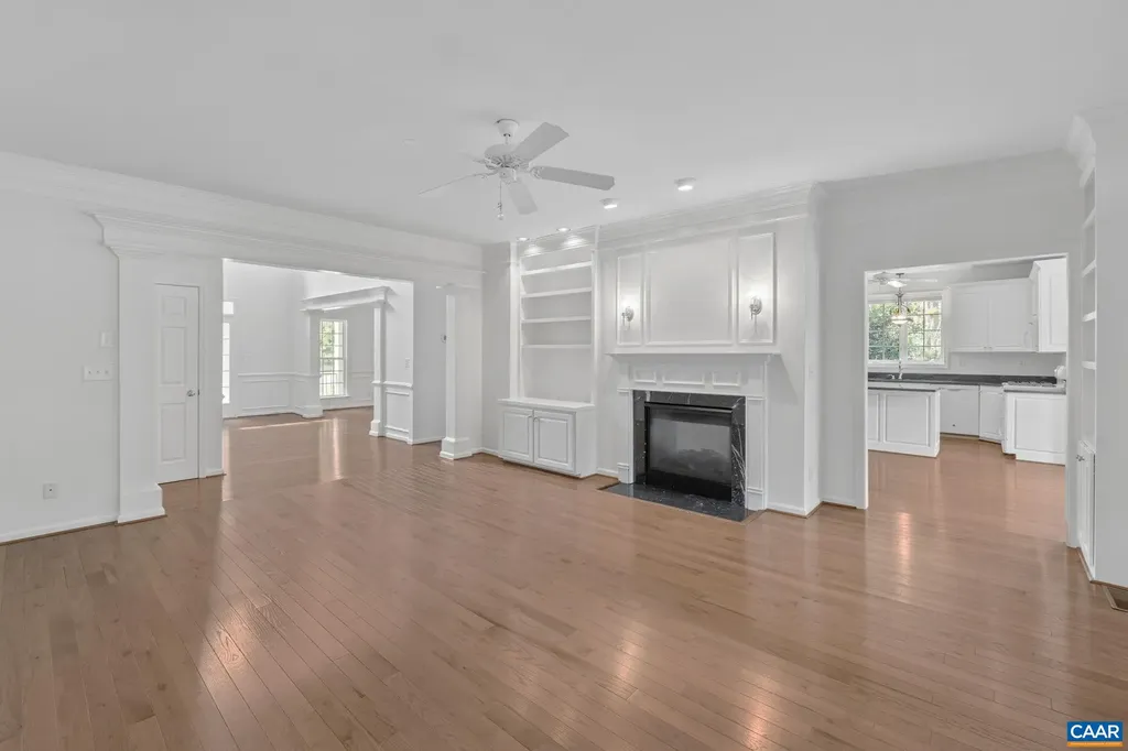 1293 Still Meadow Avenue Charlottesville VA 22901