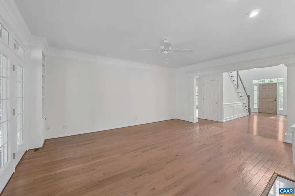 1293 Still Meadow Avenue Charlottesville VA 22901