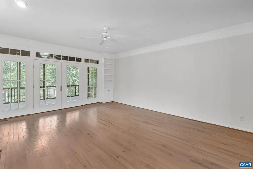 1293 Still Meadow Avenue Charlottesville VA 22901