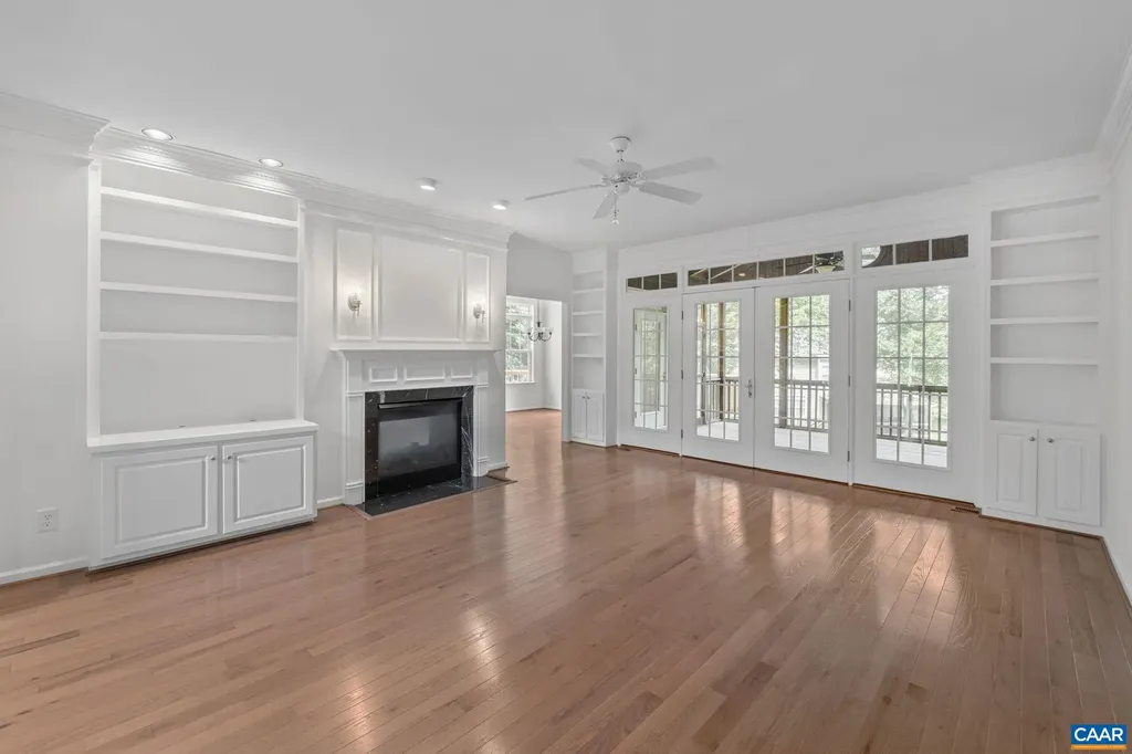 1293 Still Meadow Avenue Charlottesville VA 22901