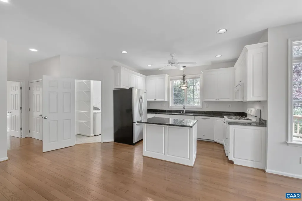 1293 Still Meadow Avenue Charlottesville VA 22901