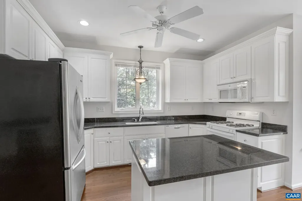 1293 Still Meadow Avenue Charlottesville VA 22901