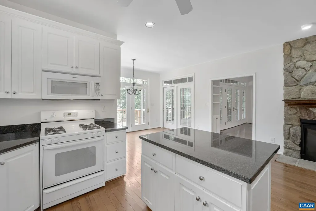 1293 Still Meadow Avenue Charlottesville VA 22901