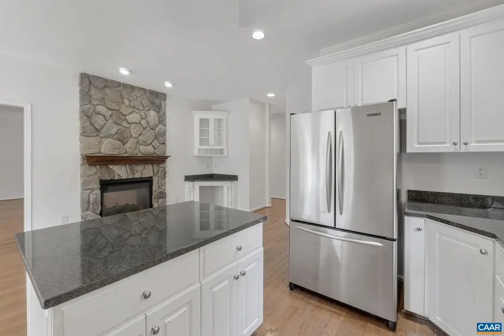 1293 Still Meadow Avenue Charlottesville VA 22901