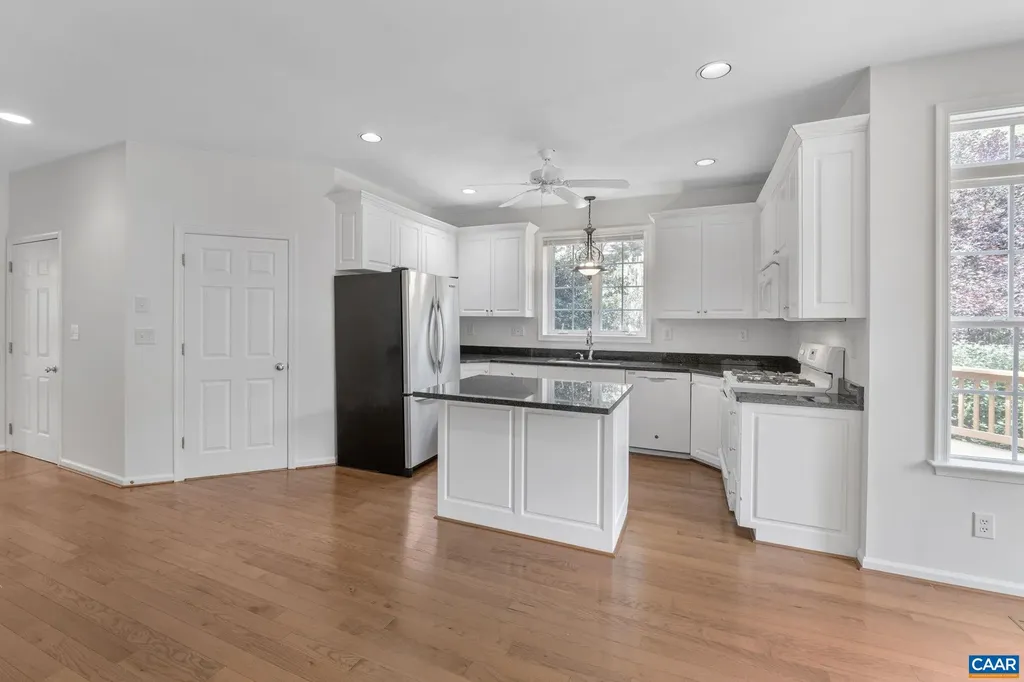 1293 Still Meadow Avenue Charlottesville VA 22901