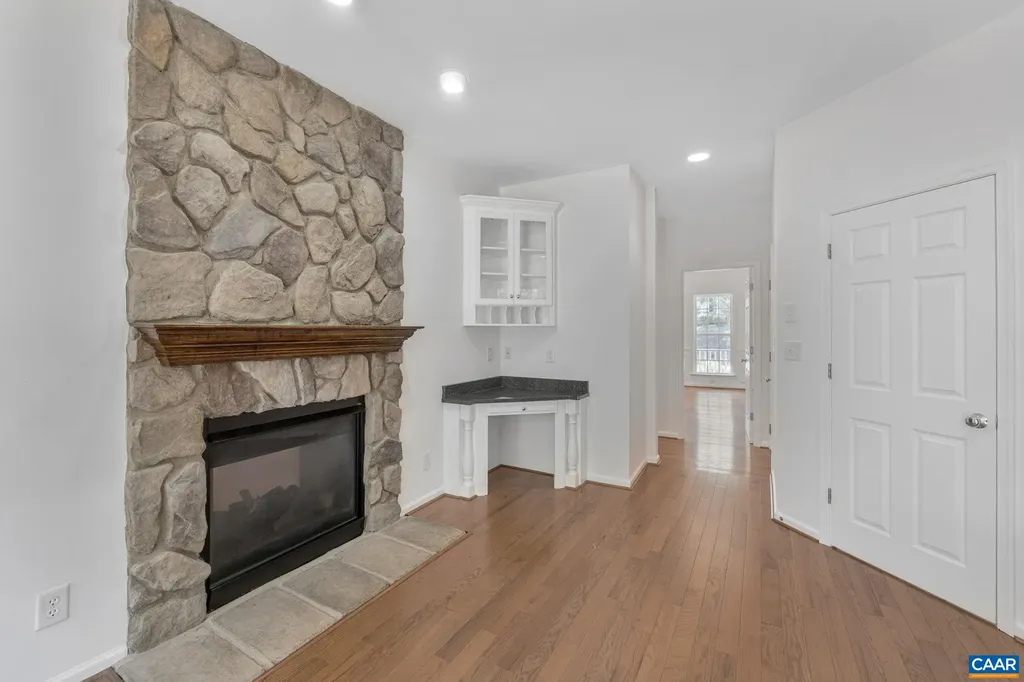 1293 Still Meadow Avenue Charlottesville VA 22901