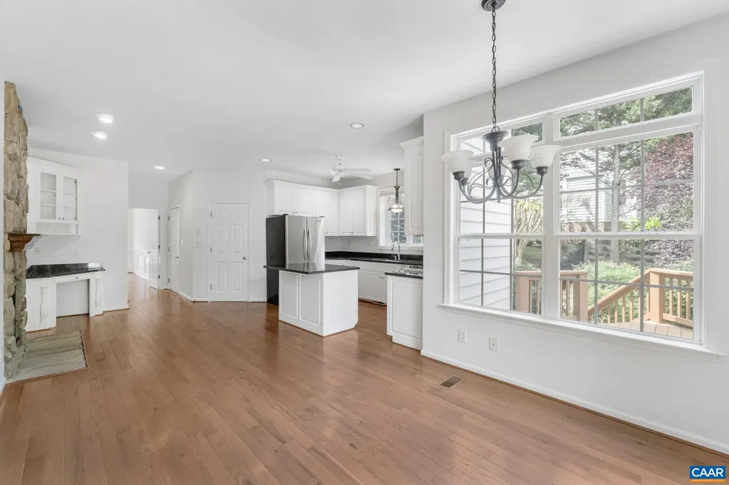 1293 Still Meadow Avenue Charlottesville VA 22901