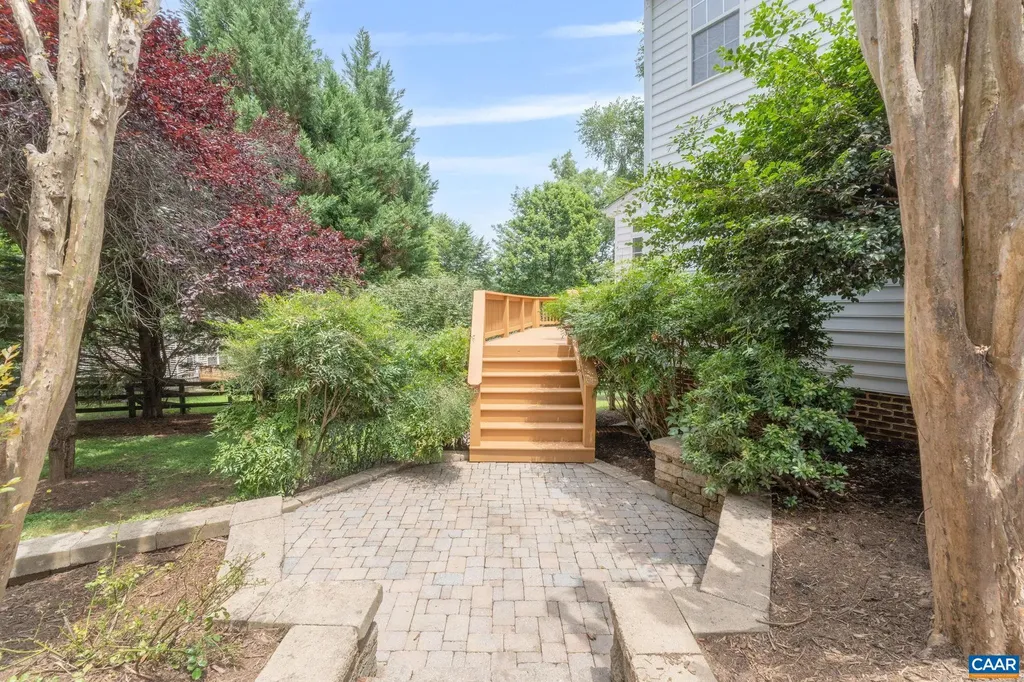 1293 Still Meadow Avenue Charlottesville VA 22901