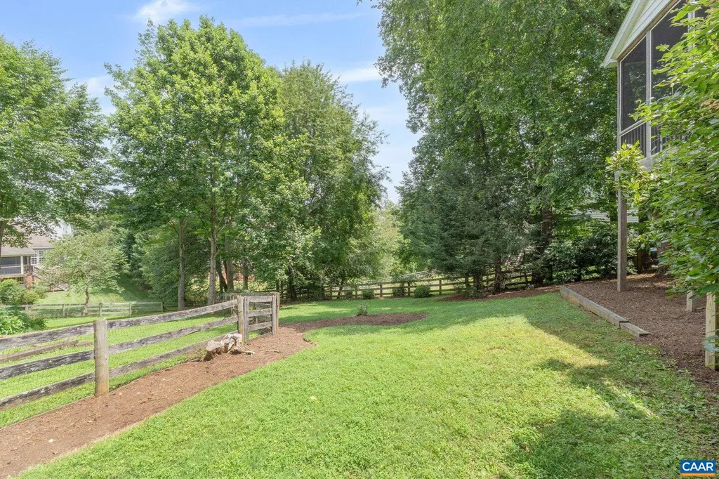 1293 Still Meadow Avenue Charlottesville VA 22901