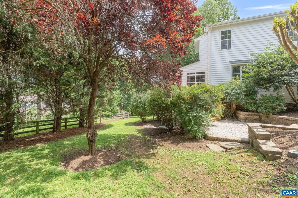 1293 Still Meadow Avenue Charlottesville VA 22901