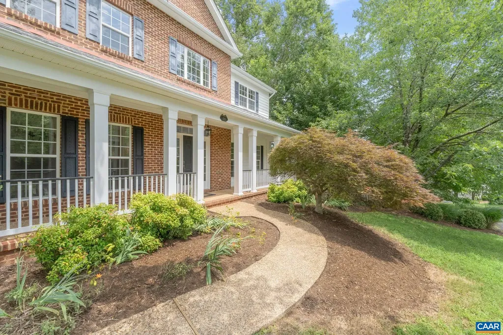 1293 Still Meadow Avenue Charlottesville VA 22901