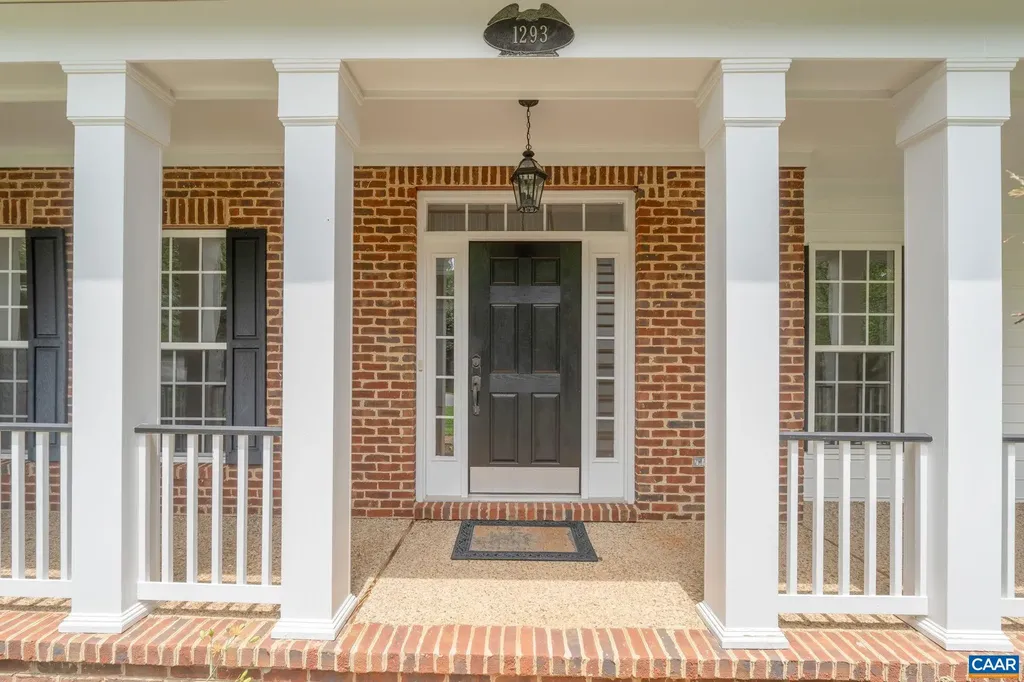 1293 Still Meadow Avenue Charlottesville VA 22901