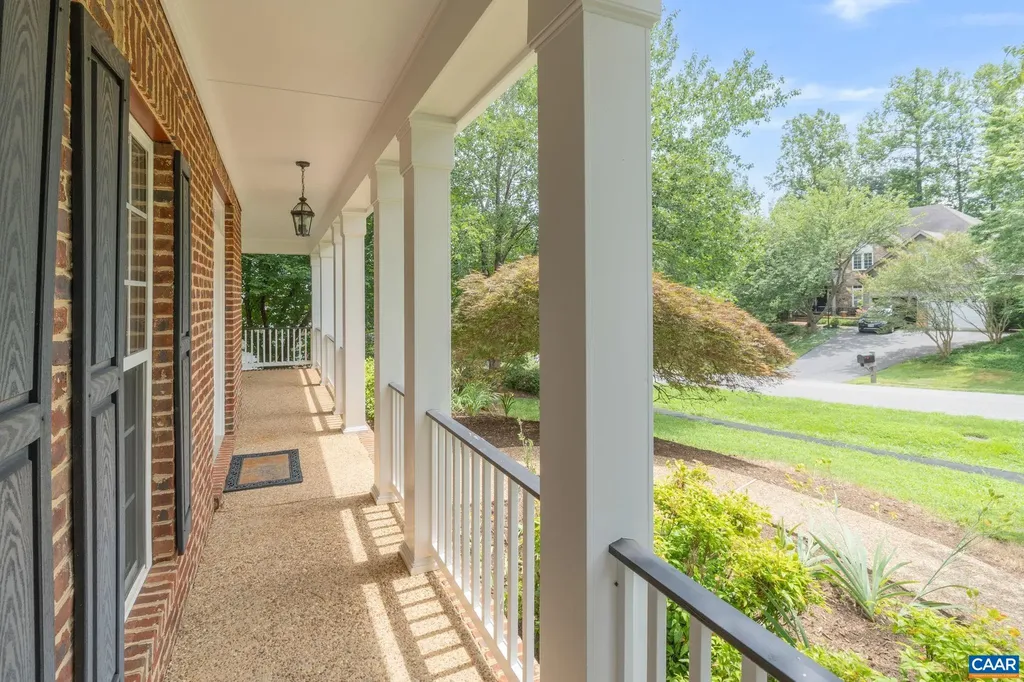 1293 Still Meadow Avenue Charlottesville VA 22901