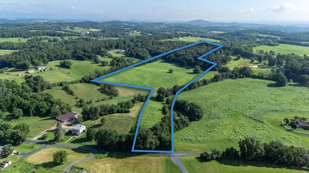 21-ACRES Tbd Mount Pisgah Road Mount Sidney VA 24467