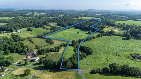 21-ACRES Tbd Mount Pisgah Road Mount Sidney VA 24467