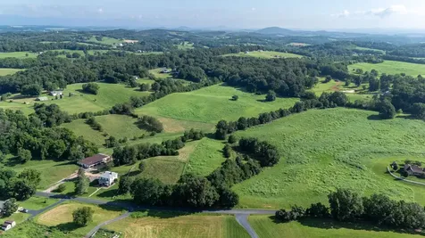 21-ACRES Tbd Mount Pisgah Road Mount Sidney VA 24467