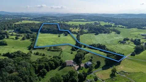 21-ACRES Tbd Mount Pisgah Road Mount Sidney VA 24467