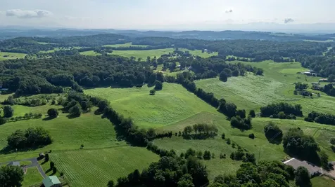 21-ACRES Tbd Mount Pisgah Road Mount Sidney VA 24467