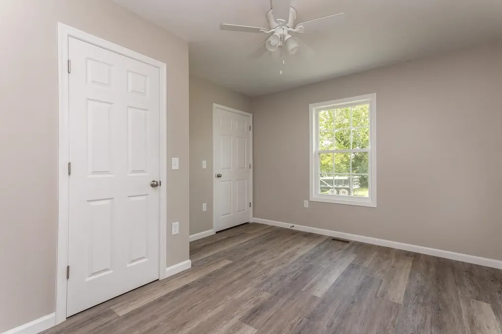 17040 Mount Pleasant Road Elkton VA 22827