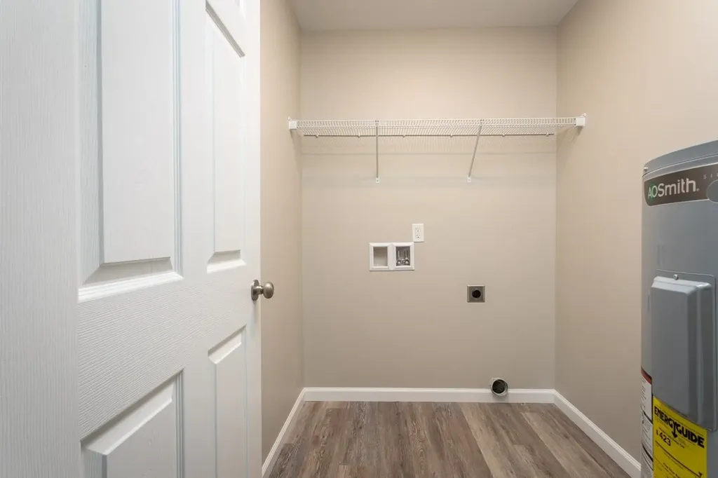 17040 Mount Pleasant Road Elkton VA 22827