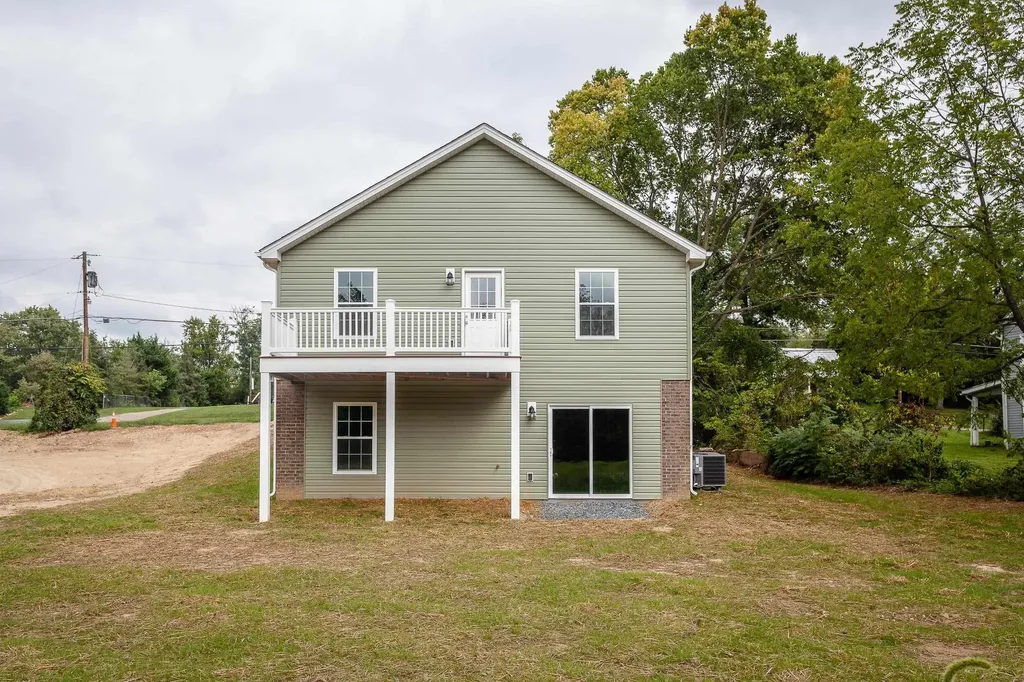 17040 Mount Pleasant Road Elkton VA 22827