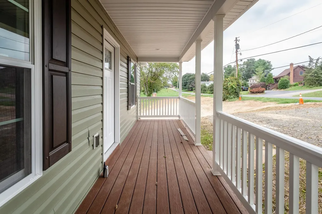 17040 Mount Pleasant Road Elkton VA 22827