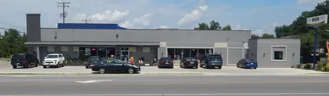 305 Main Street Waynesboro VA 22980