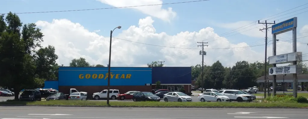 300 Broad Street Waynesboro VA 22980