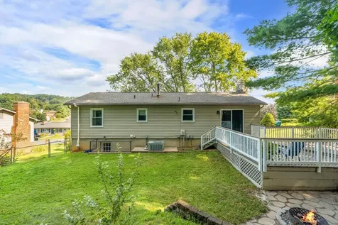 697 Alextine Drive Staunton VA 24401