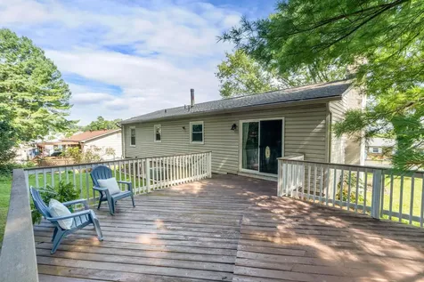697 Alextine Drive Staunton VA 24401