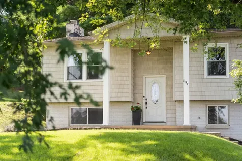 697 Alextine Drive Staunton VA 24401