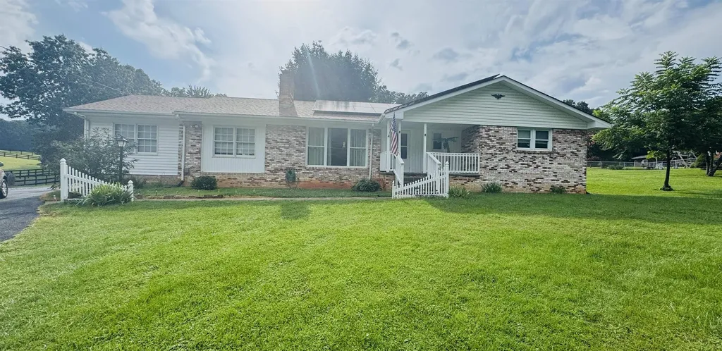 2228 Shutterlee Mill Road Staunton VA 24401