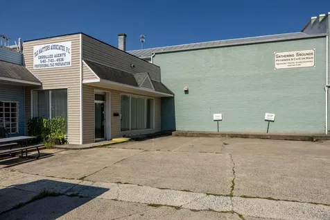 30 Main Street E Luray VA 22835